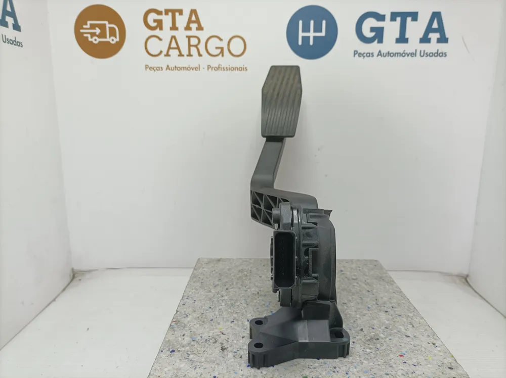 Pedal Acelerador