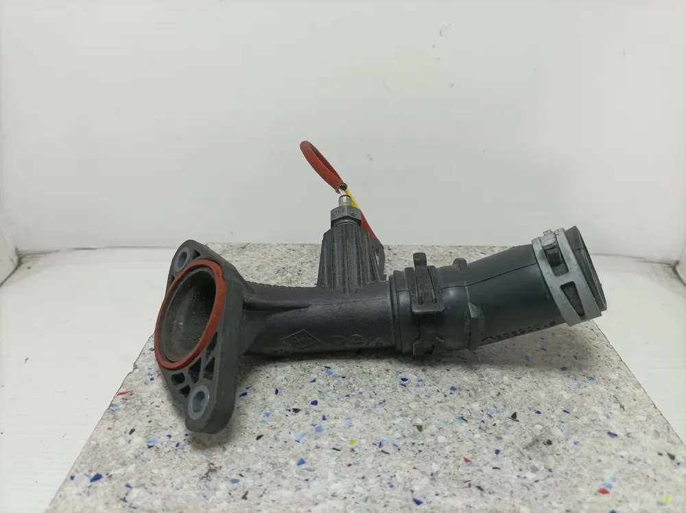 Tubo EGR