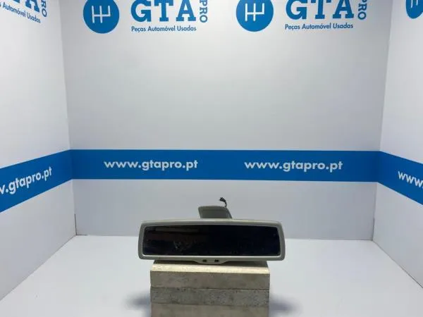 Espelho retrovisor