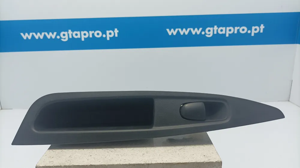 Interruptor Vidro Trás Direito