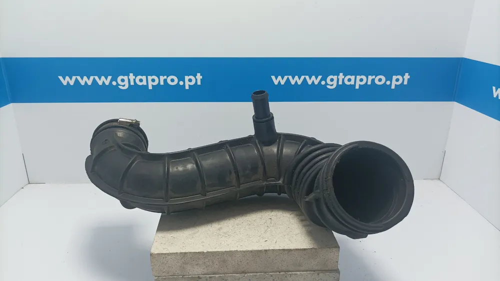 Tubo admissão