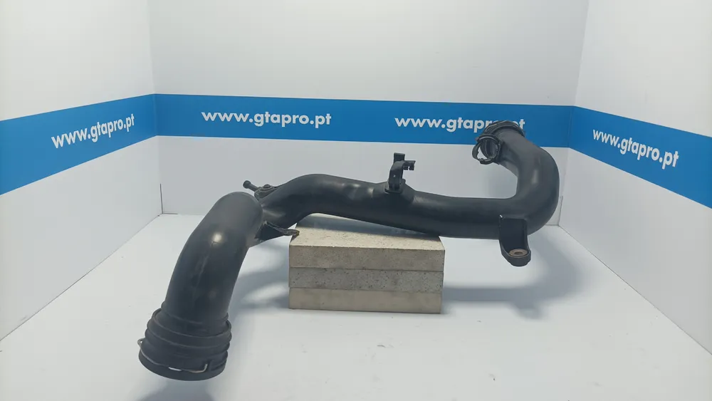 Tubo do Intercooler