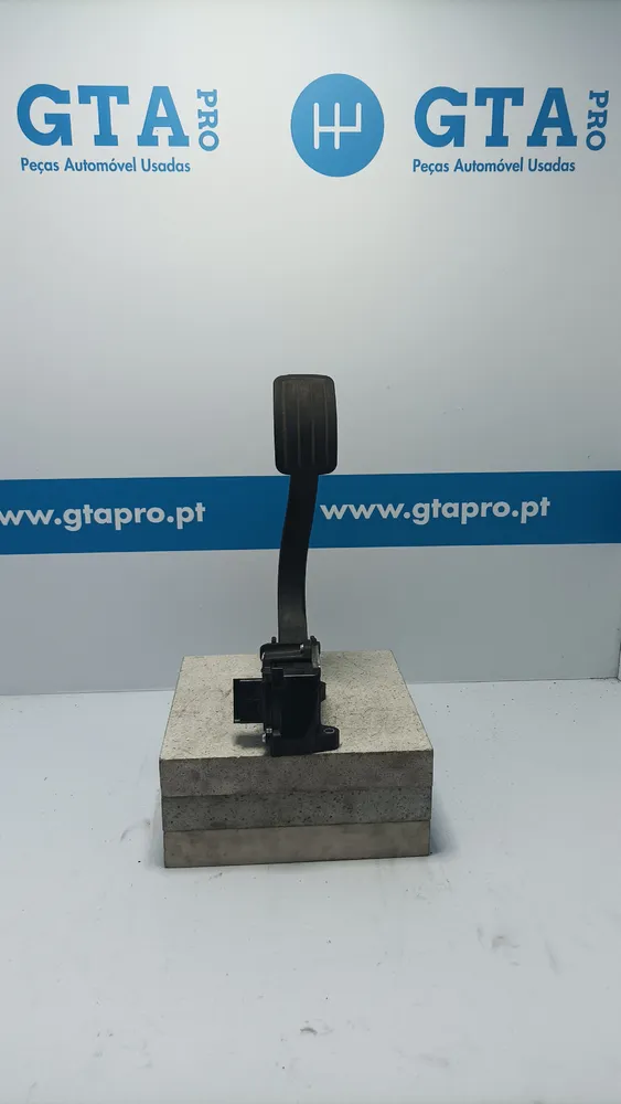 Pedal Acelerador