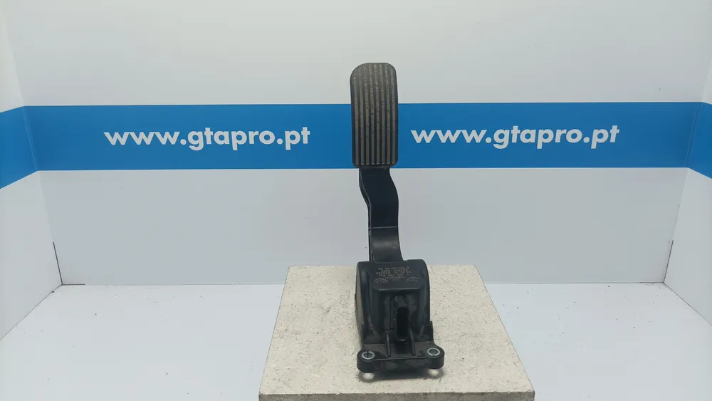 Pedal Acelerador