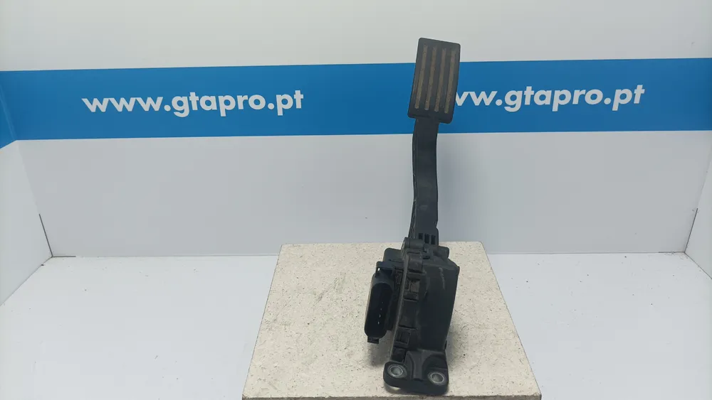 Pedal Acelerador