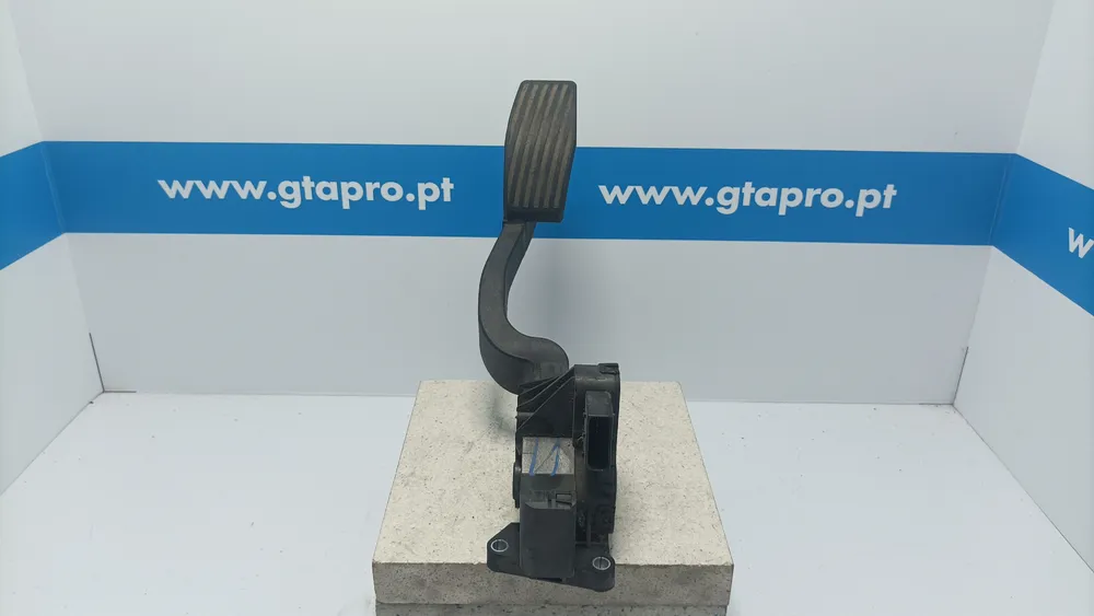 Pedal Acelerador