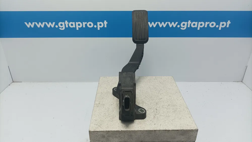 Pedal Acelerador
