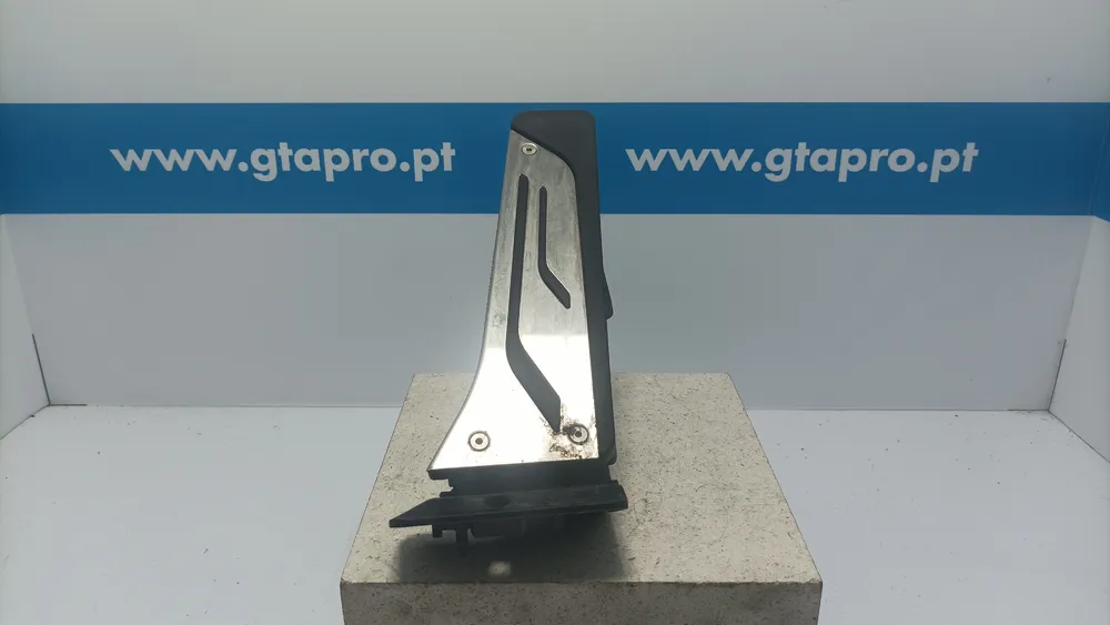 Pedal Acelerador