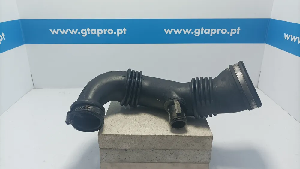 Tubo do Intercooler