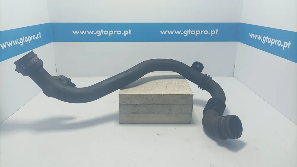 Tubo intercooler