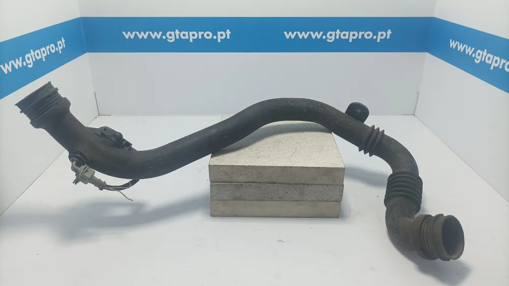Tuyau d’intercooler
