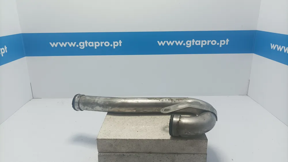 Tubo EGR