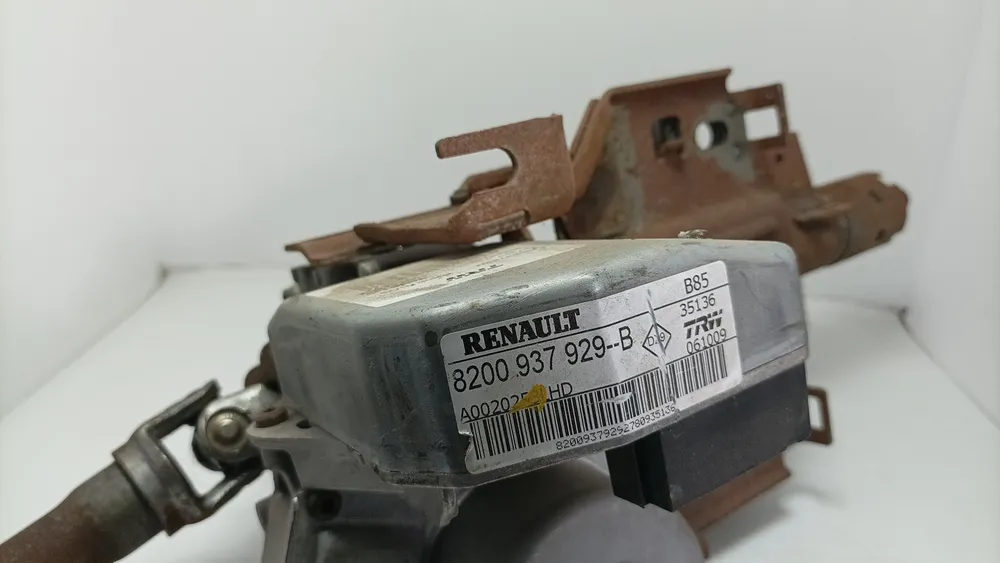 Coluna Direção Electrica