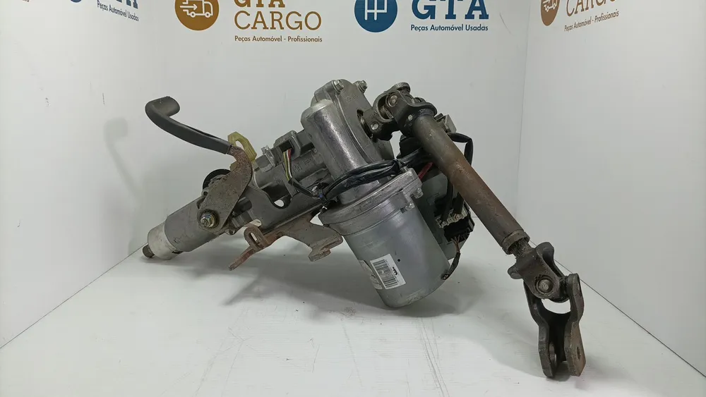 Coluna Direção Electrica