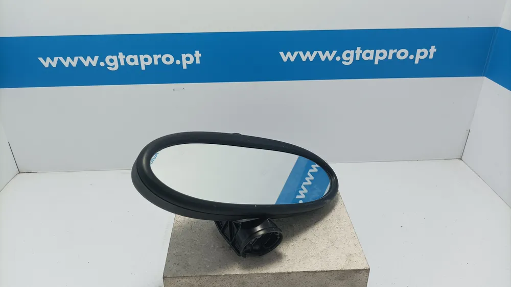 Espelho retrovisor