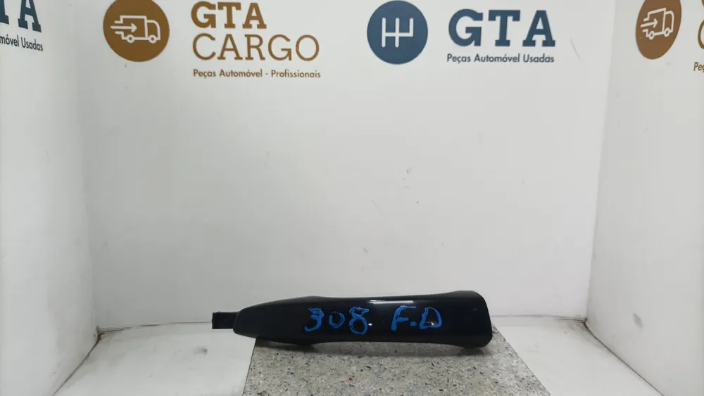 Punho da Porta Frente Direito