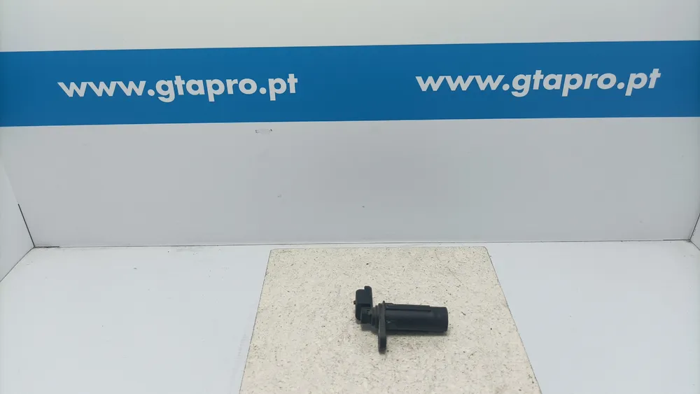 Sensor da cambota