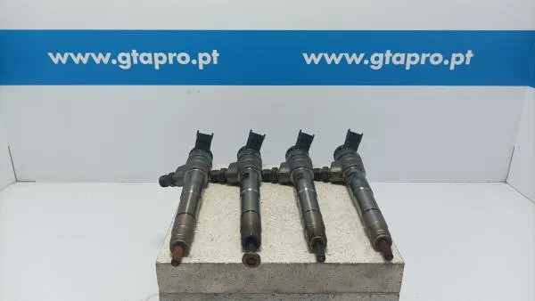 Injector