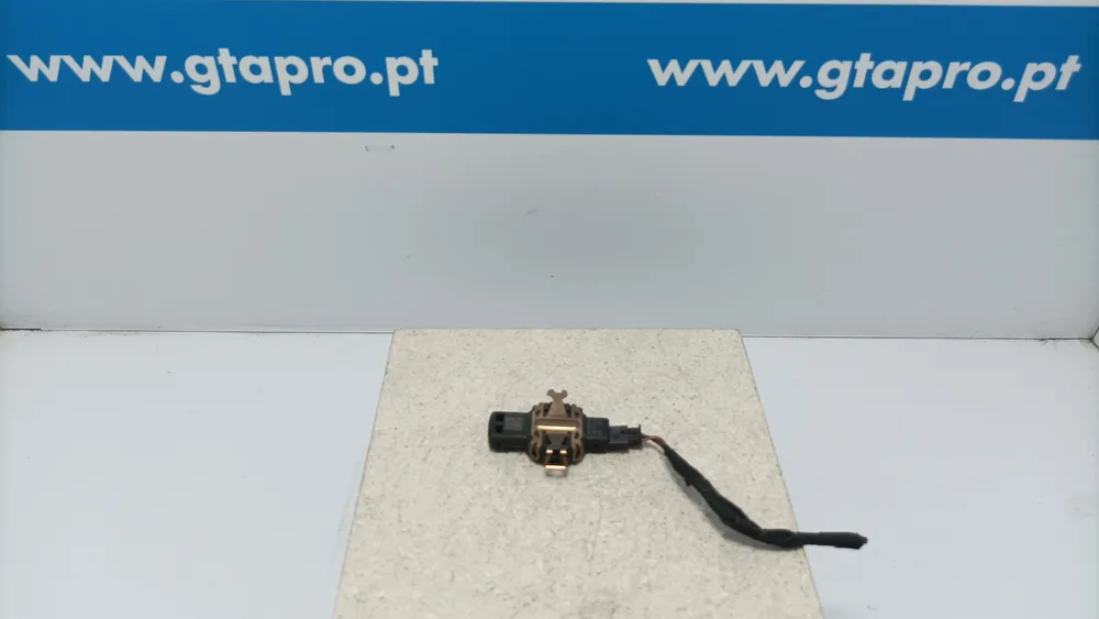 Sensor De Chuva