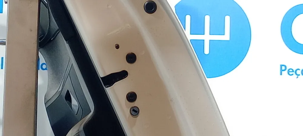 Cerradura / cierre puerta delantero derecho