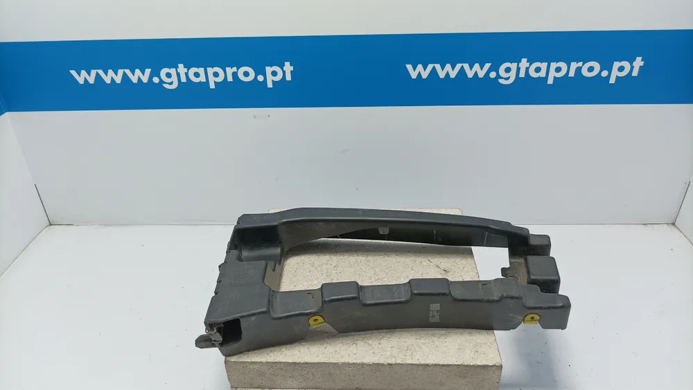 Guia de Para-Choques