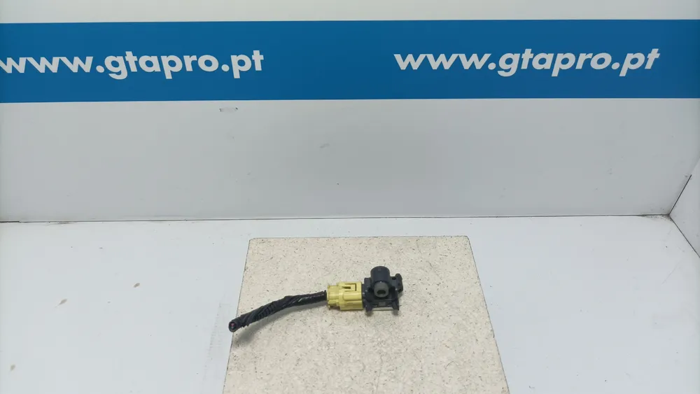 Sensor de Impacto de Airbag