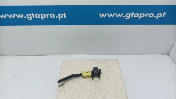 Sensor de Impacto de Airbag