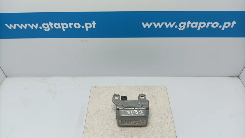 Sensor ESP