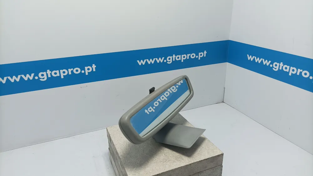 Espelho retrovisor