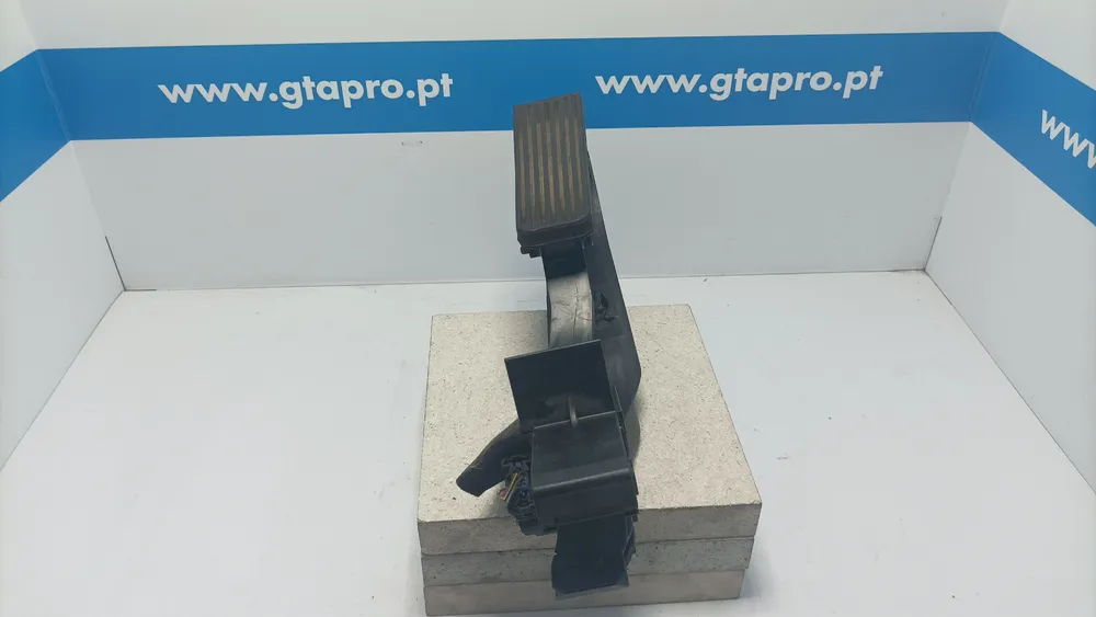 Pedal Acelerador