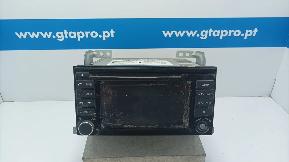 Rádio/som e multimédia