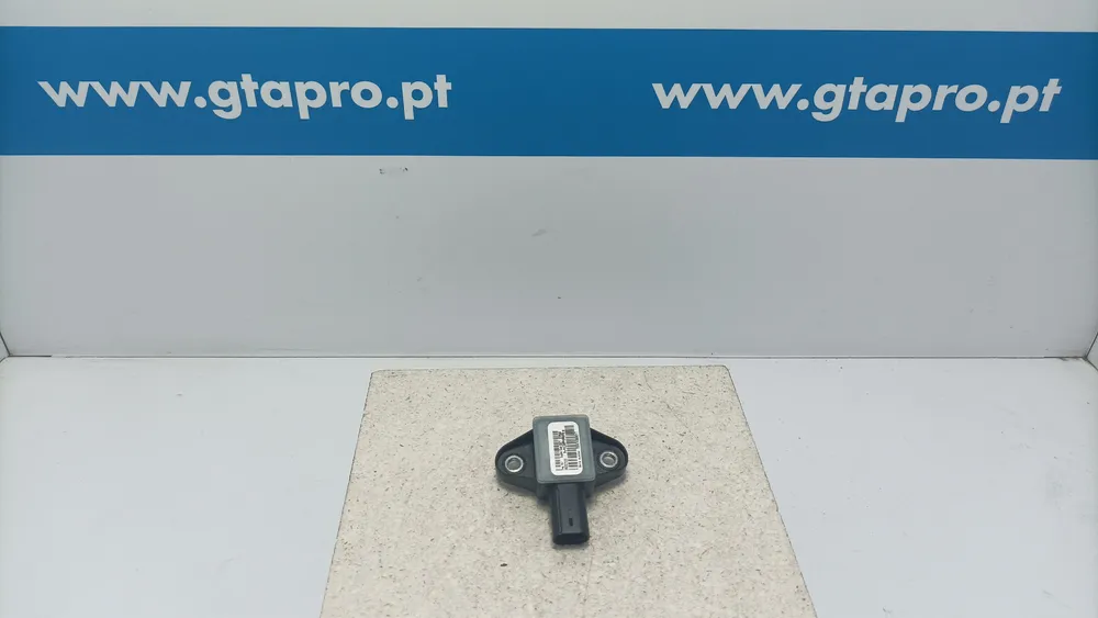 Sensor de Impacto de Airbag