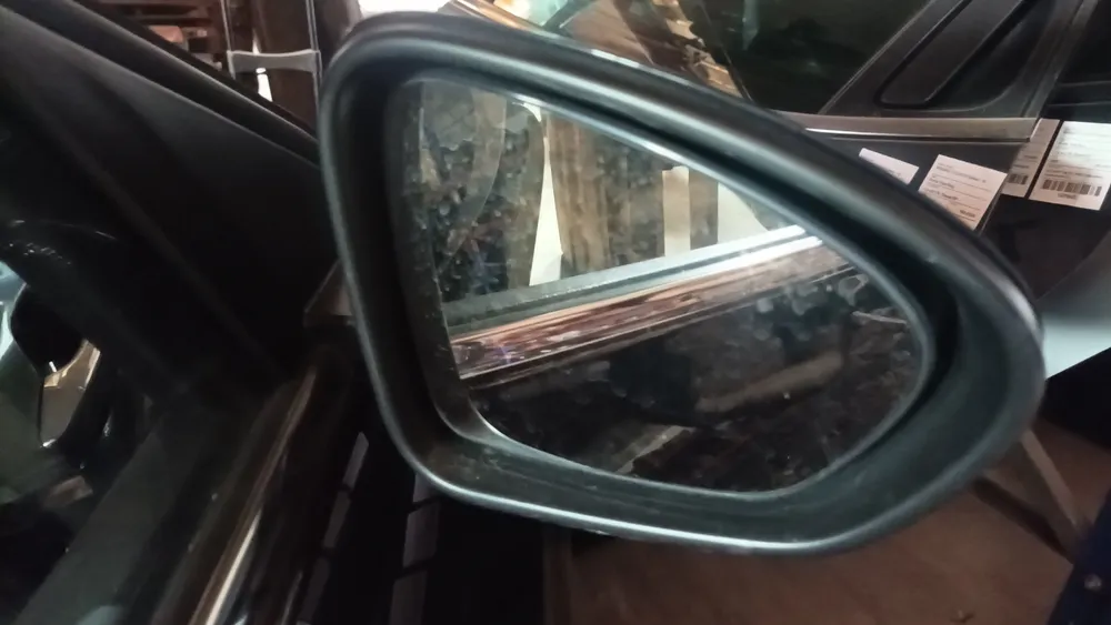 Retrovisor Dcho. Eléctrica