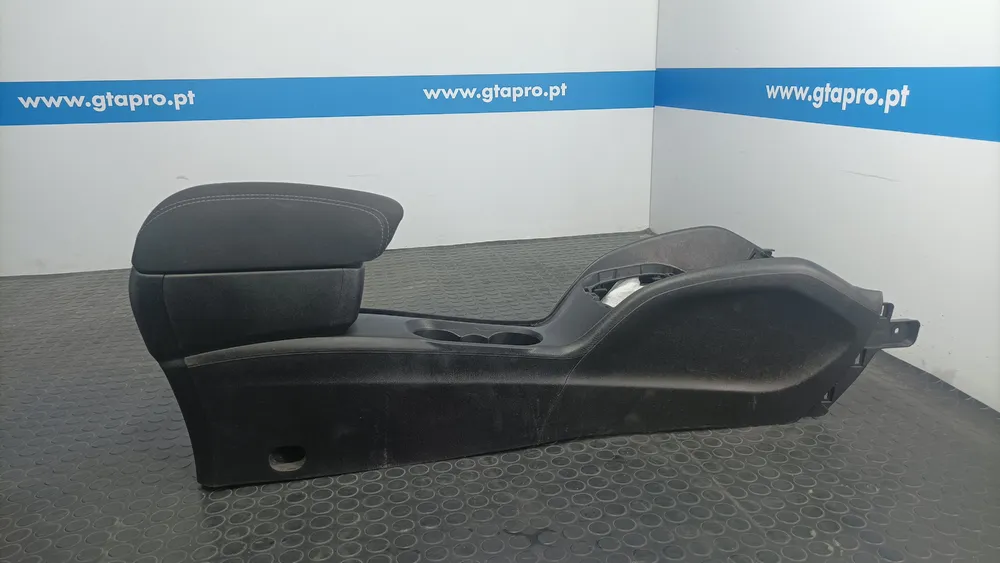 Armrest