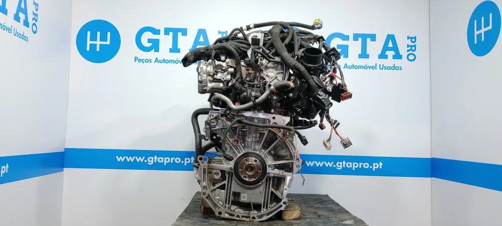 Motor Completo