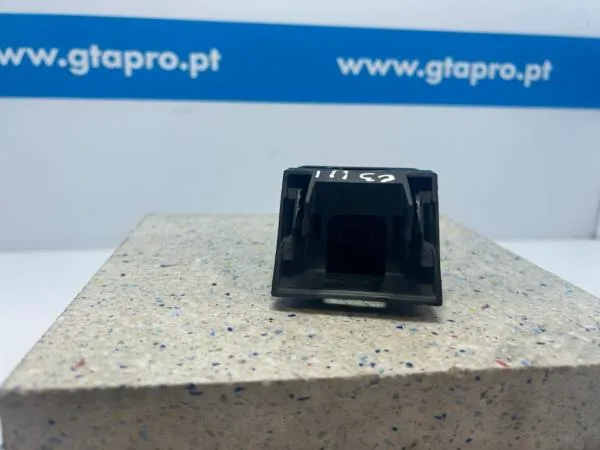 Camara traseira 