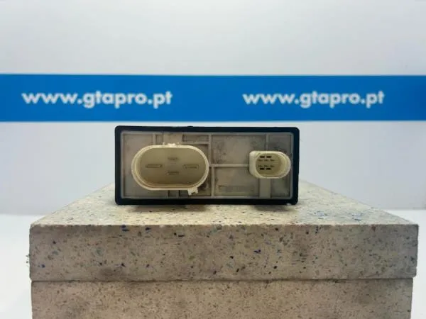 Modulo Termoventilador