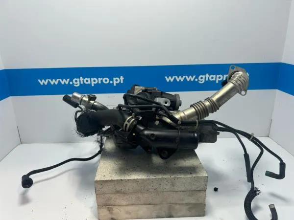 Valve EGR