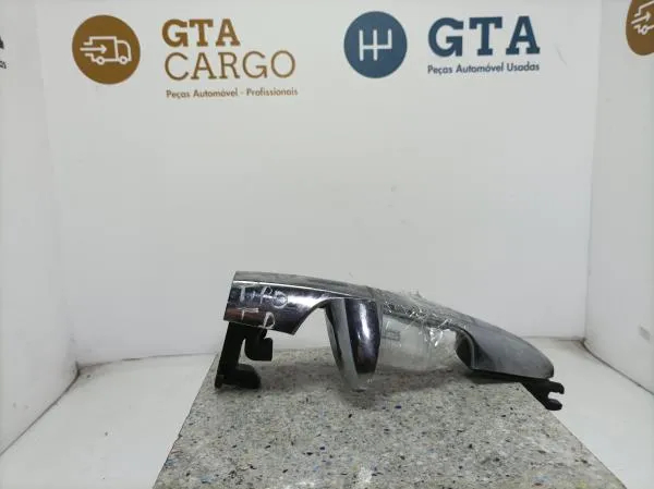 Punho da Porta Trás Direito