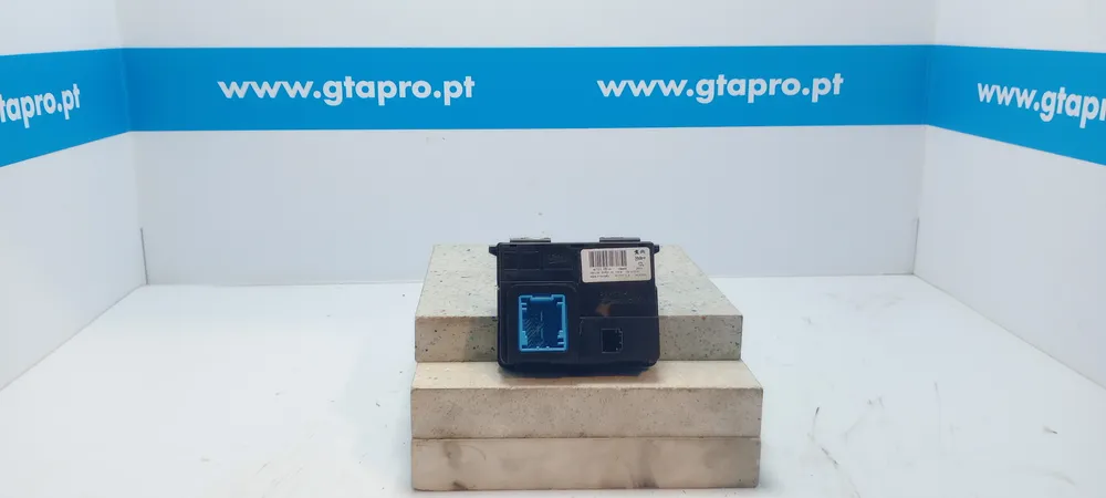 Modulo Ar Condicionado