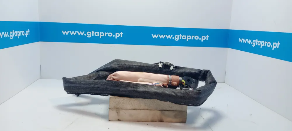 Airbag Cortina Direito