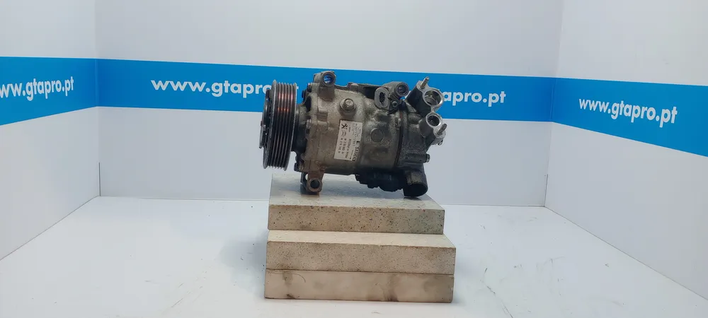 Compressor Ar Condicionado
