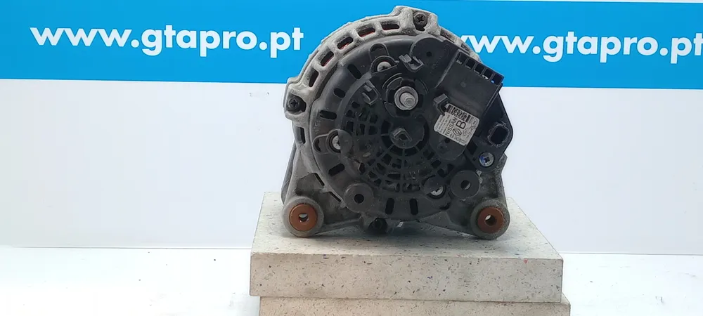 Alternador