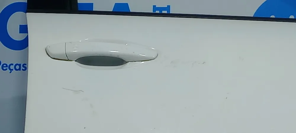 Punho da Porta Frente Direito