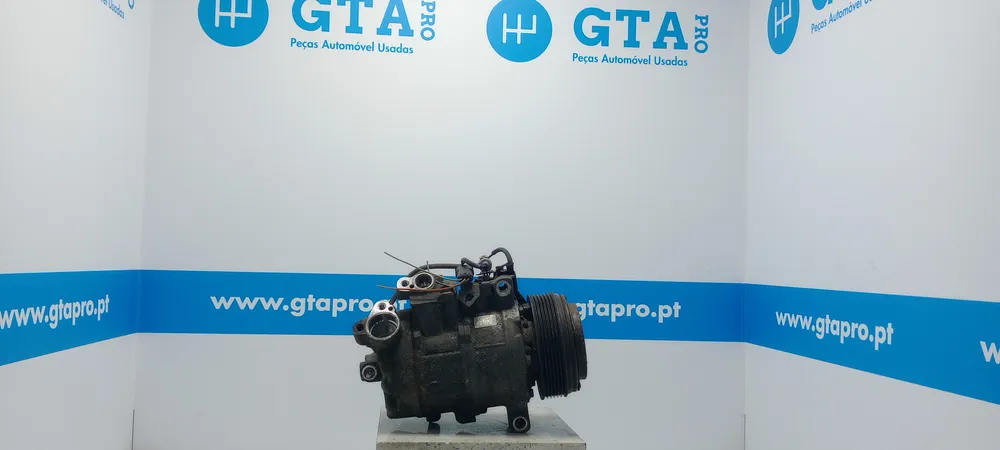 AC compressor