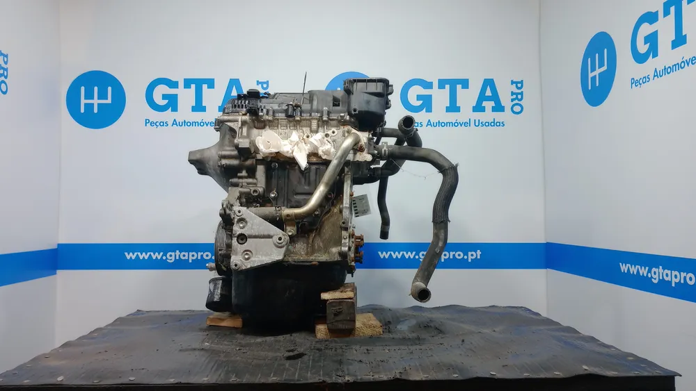 Motor Completo