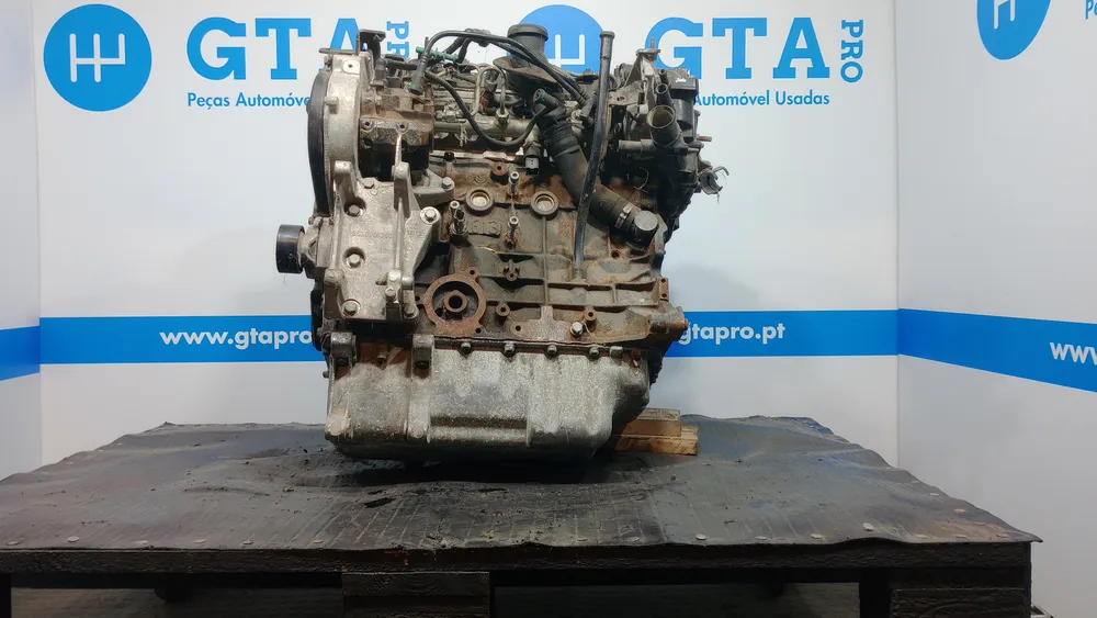 Motor Completo