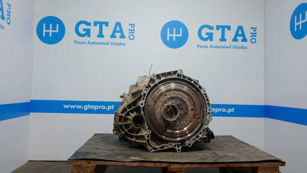 Caixa de Velocidades Automatica