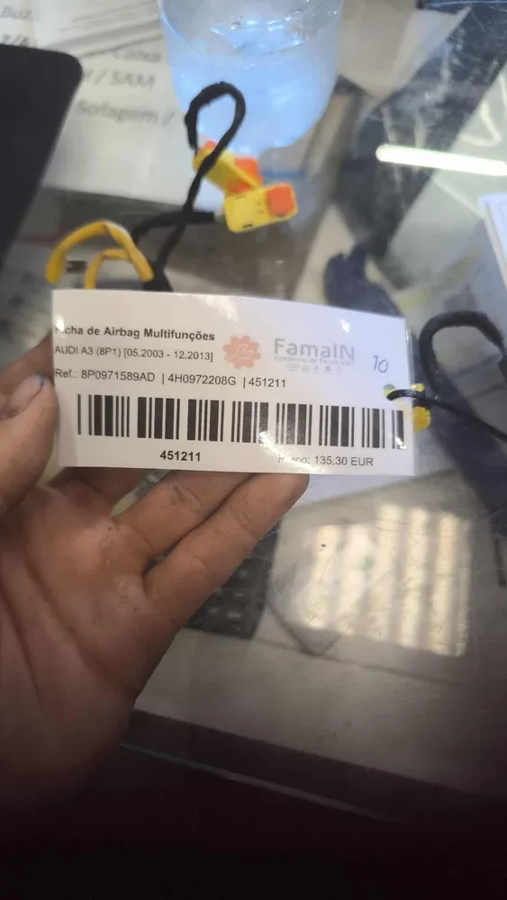 Tubo Ar Condicionado