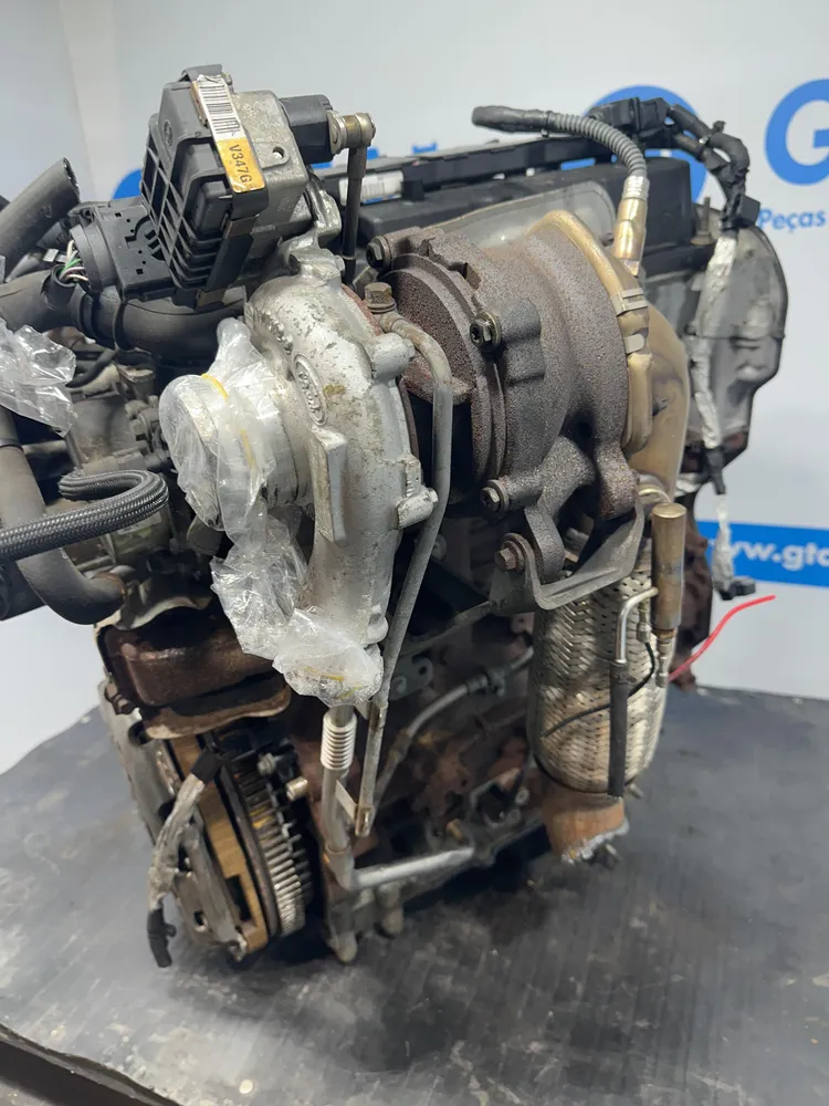 Motor Completo